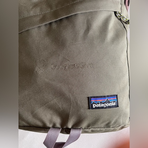 PATAGONIA outdoor backpack - Picture 5 of 8